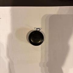Earbuds BiGoof Black, as reported by MEININGER Hotel Milano Garibaldi using iLost