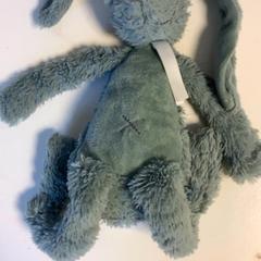 Kuscheltier Konijn, gemeldet von Artis über iLost