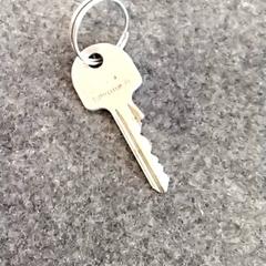 Sleutel, zoals gemeld door Gemeente Puurs-Sint-Amands met iLost