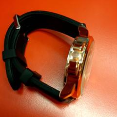 Montre, a été signalé par UvA REC utilisant iLost
