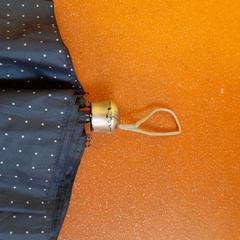 Összecsukható esernyő bleu marine, amint azt TCL az iLost segítségével jelentette.