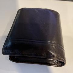 İLost kullanarak Gemeente Amsterdam tarafından bildirildiği gibi Cüzdan Op naam van nobrega nunes