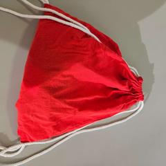 Turnzakje Rood, iLost를 사용하여 Regio Antwerpen - Brussel에 보고됨