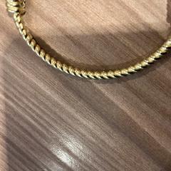 팔찌 goud - 050525 BILLIE 2, iLost를 사용하여 Ziggo Dome에 보고됨