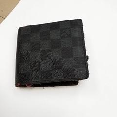 Wallet, as reported by ilévia using iLost