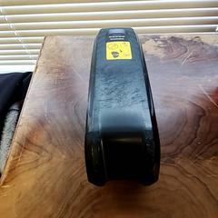 Akumulator rowerowy, zgłoszono przez Connexxion Haarlem IJmond przy użyciu iLost