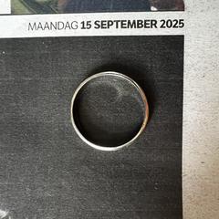 Ring, som rapportert til iLost