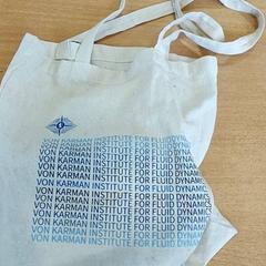 가방 Stoffen zak, iLost를 사용하여 Regio Limburg - Leuven에 보고됨