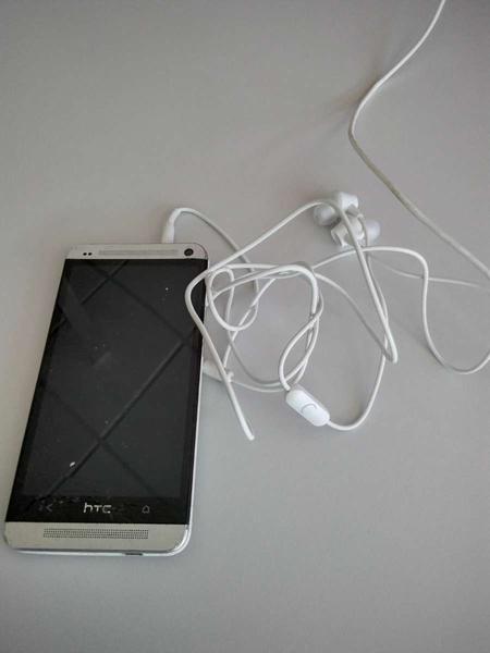 Phone telephone