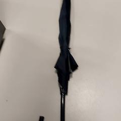 Guarda-chuva, como reportado por Centraal magazijn utilizando o iLost