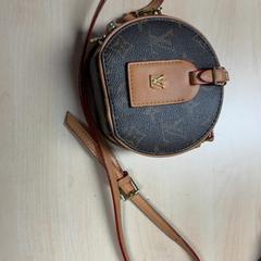 İLost kullanarak Pathé Tilburg tarafından bildirildiği gibi Çanta