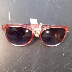 Ulleres de sol zalmroze dames zonnebril, segons ha informat Qbuzz servicepunt  Emmen mitjançant iLost