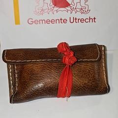 지갑 Dos Reis Balde, iLost를 사용하여 Gemeente Utrecht에 보고됨