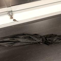 Parapluie, a été signalé par Regio Limburg - Leuven utilisant iLost