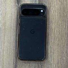 Smartphone Google schwarz, ha sido reportado por Wilmering Brinkum con iLost