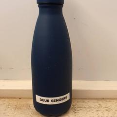 Trinkflasche Blauw, gemeldet von DierenPark Amersfoort über iLost