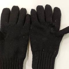 Handschoen, gemeldet von Regio Limburg - Leuven über iLost