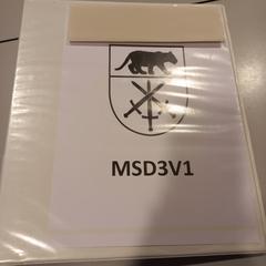 Klapper, zoals gemeld door Arriva Limburg Noord met iLost