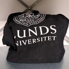 Bärkasse, som rapportert av Keolis Lund ved bruk av iLost