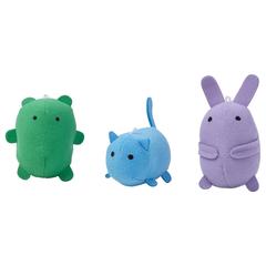 Artigo IKEA, como reportado por IKEA 고양점 utilizando o iLost