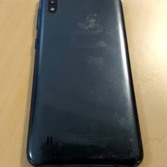 Smartphone Samsung, zoals gemeld door Regio Oost-Vlaanderen met iLost