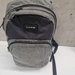 Plecak grijze rugzak, zgłoszono przez Stad Hasselt przy użyciu iLost