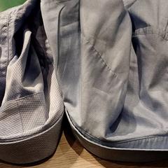 Blouse Blauw, zoals gemeld door Van der Valk Hotel Vianen met iLost