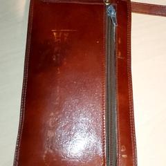 Peněženka, jak nahlášeno Regio Antwerpen - Brussel pomocí iLost