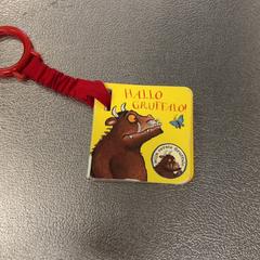 Kinderboekje がiLostで IKEA Haarlem によって報告されました