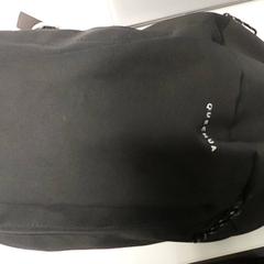 Motxila Zwart, gisa salatu by Regio Limburg - Leuven iLost erabiliz