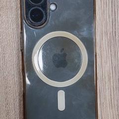 Handy - Zwarte iPhone, gemeldet von Regio Antwerpen - Brussel über iLost