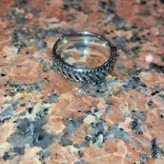 Squillo Silver, come riportato da Pathé Nijmegen utilizzando iLost