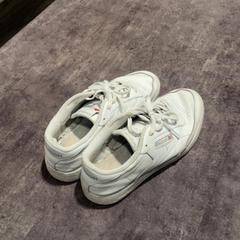 Sabata reebok, segons ha informat Van der Valk Hotel Haarlem mitjançant iLost