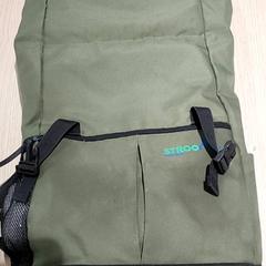 Backpack rugz1, as reported by Regio Antwerpen - Brussel using iLost