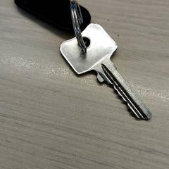 Klucz, zgłoszono przez Zuyderland MC Heerlen przy użyciu iLost