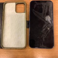 Iphone op naam van Cowan, come riportato da Gemeente Amsterdam utilizzando iLost