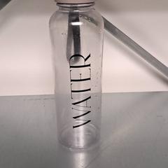 Drinking bottle, as reported by Keolis Lund using iLost