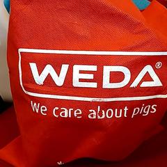 Väska, rapporterat av Syntus Provincie Utrecht med iLost