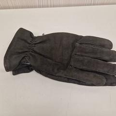 Guanti handachi, come riportato da Transdev Gooi en Vechtstreek utilizzando iLost