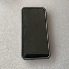 Smartphone Samsung, rapporterat av Breng Arnhem med iLost