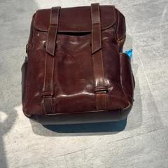 Backpack, as reported by Arriva Achterhoek-Rivierenland using iLost