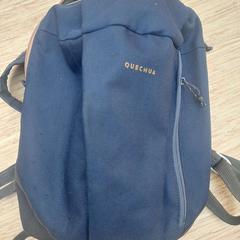 배낭 Quechua, iLost를 사용하여 Gemeente Zeist에 보고됨