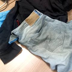 Clothing, as reported by RRReis Veluwe Zuid - Ede using iLost