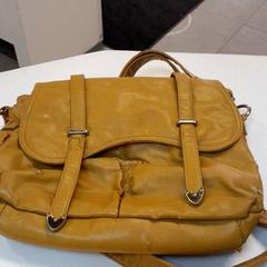 Bag, as reported by IKEA Furuset using iLost