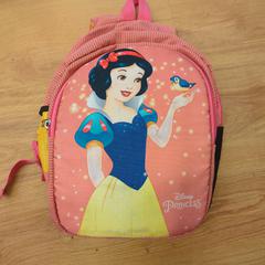 Rugzak, rapporterat av GVB med iLost