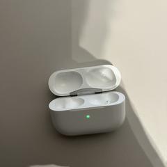 Airpods Case, som rapporterats till iLost