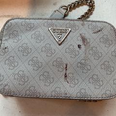 Tasje Nicolae ia, rapporterat av Gemeente Amsterdam med iLost