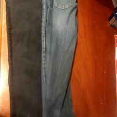 Jeans, as reported by Grand Hotel Amrath Kurhaus using iLost