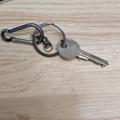 Chiave, come riportato da IKEA Montpellier utilizzando iLost