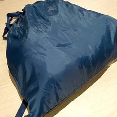 Sporttasche, gemeldet von Regio Antwerpen - Brussel über iLost